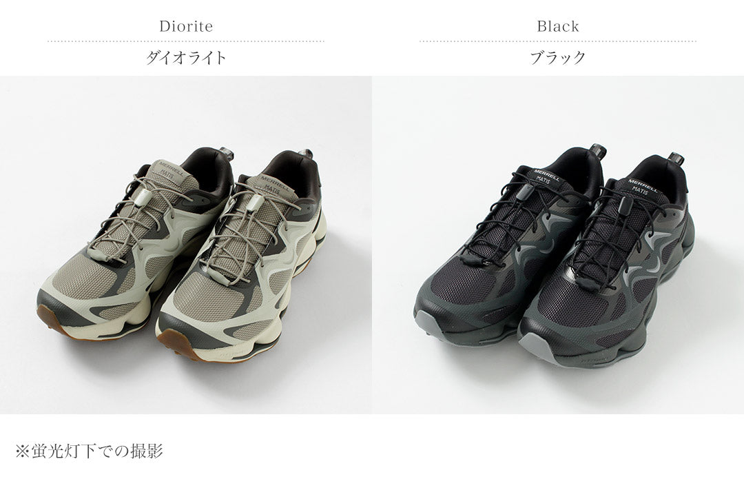 MERRELL / Speed Arc Matis Sneakers