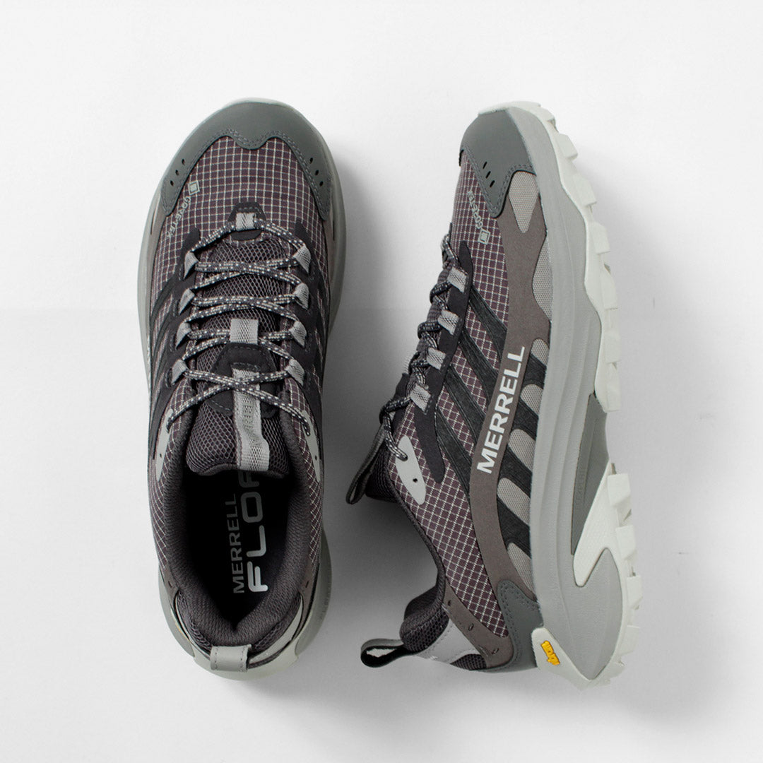 MERRELL / Moab Speed 2 Gore-Tex Sneakers