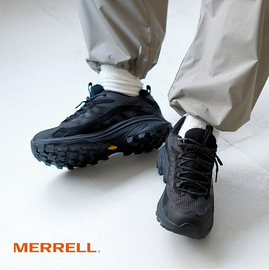 MERRELL / Moab Speed 2 Gore-Tex Sneakers
