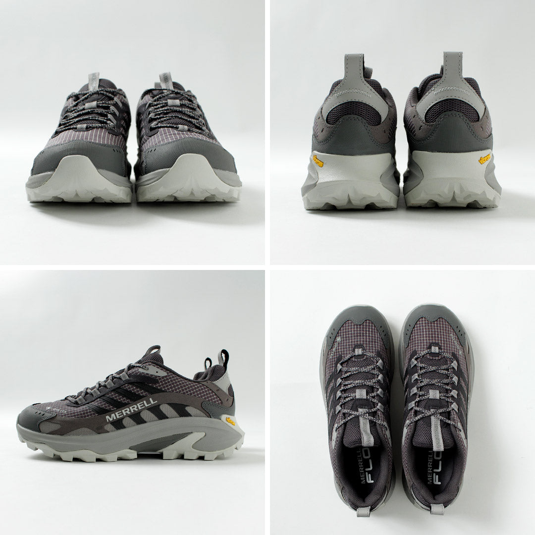 MERRELL / Moab Speed 2 Gore-Tex Sneakers