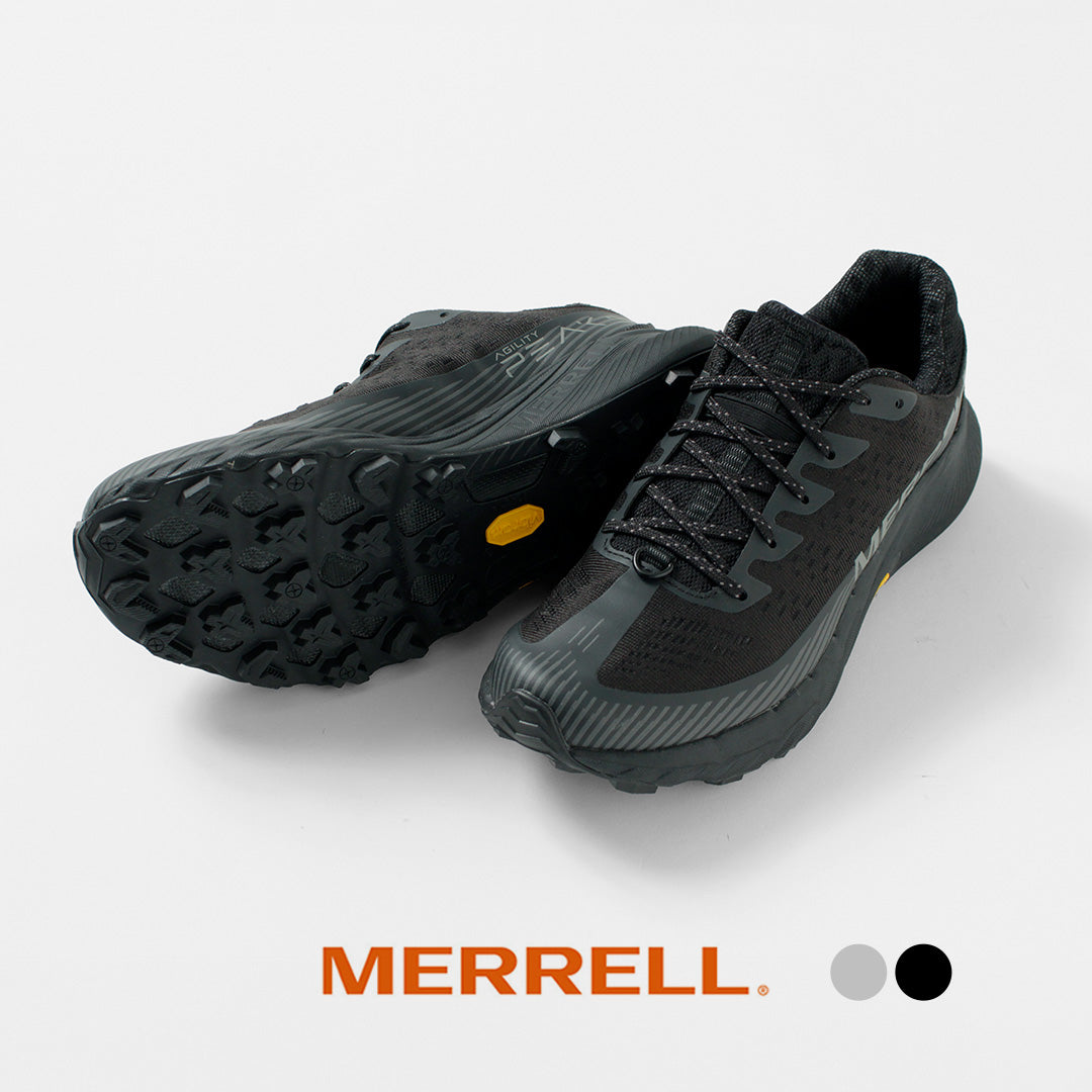 MERRELL / Agility Peak 5 Sneakers