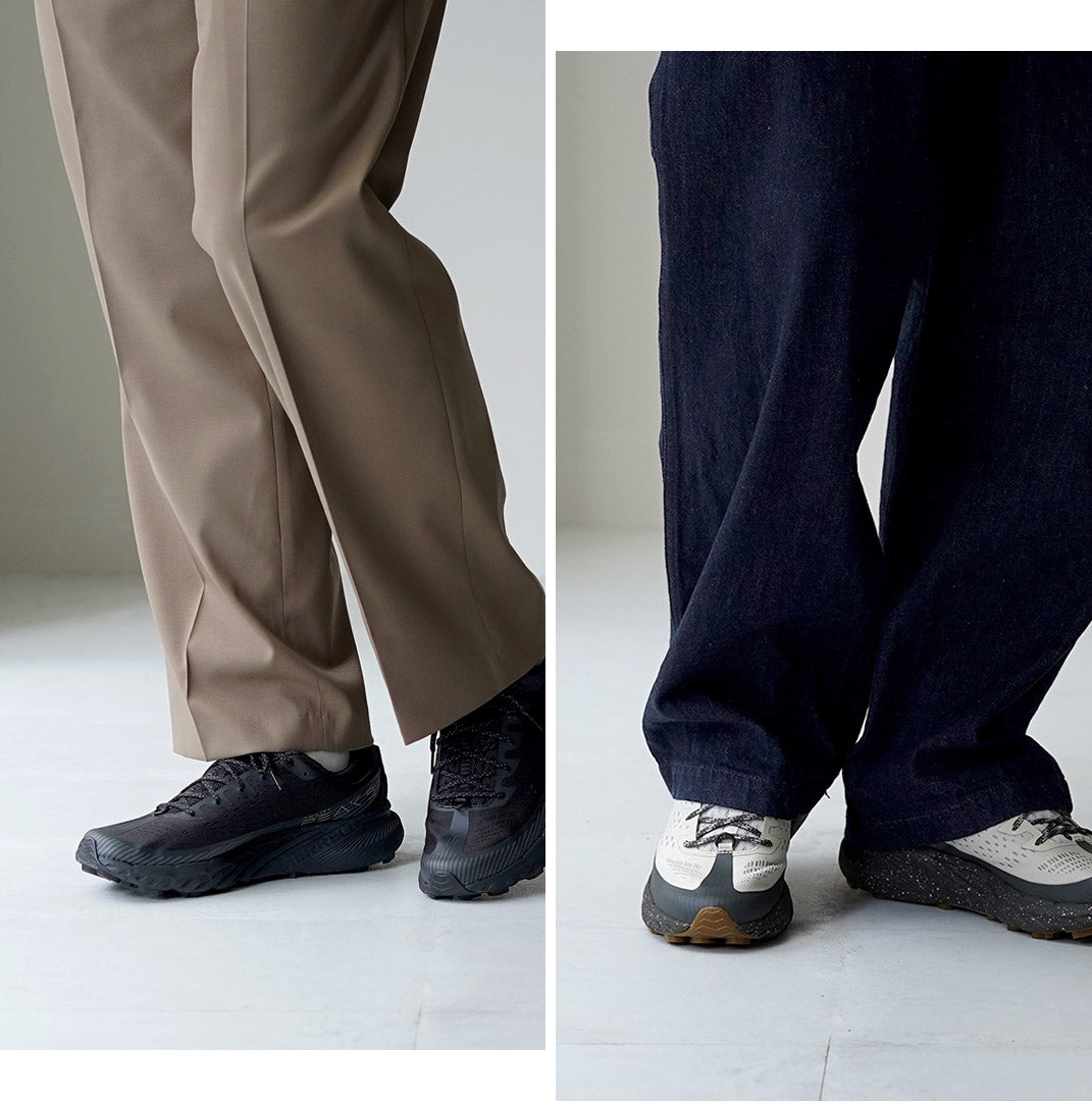 MERRELL / Agility Peak 5 Sneakers