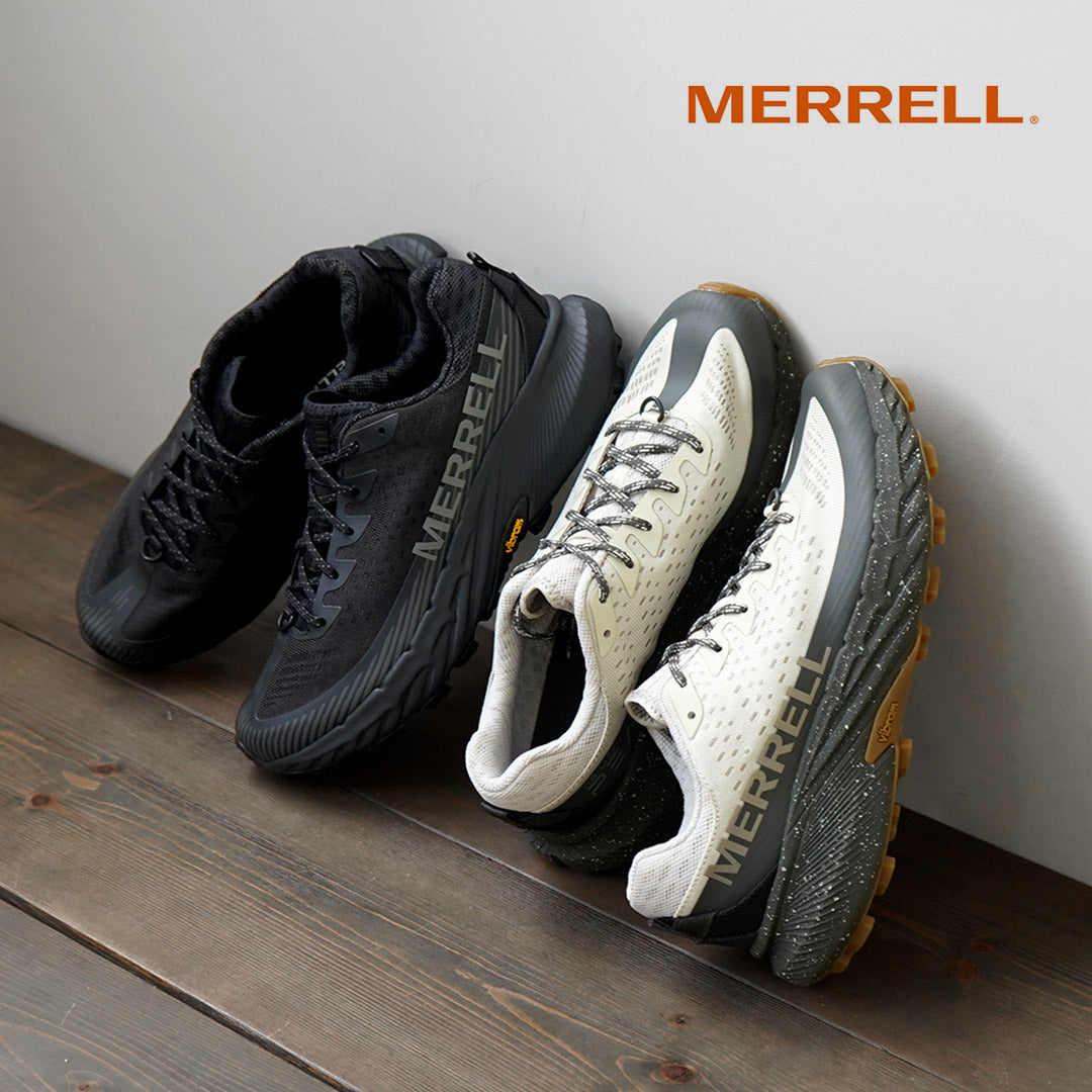 MERRELL / Agility Peak 5 Sneakers