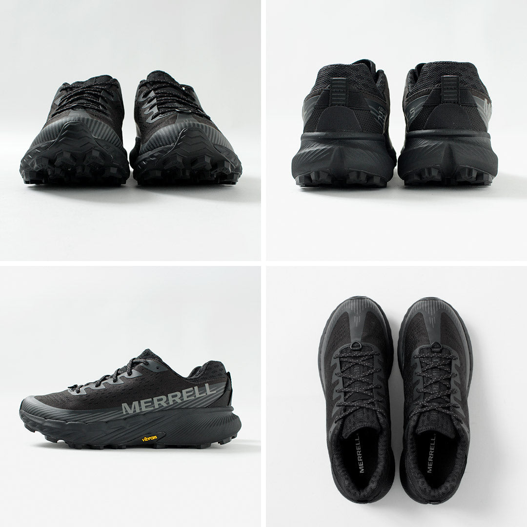 MERRELL / Agility Peak 5 Sneakers