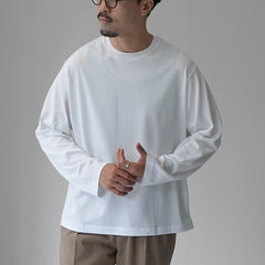 white / S