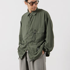 olive / M