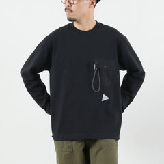 black / M