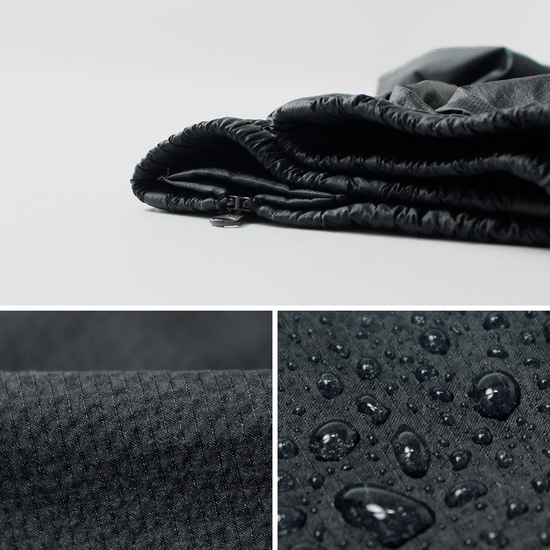 AND WANDER / Octa Fluffy Pants