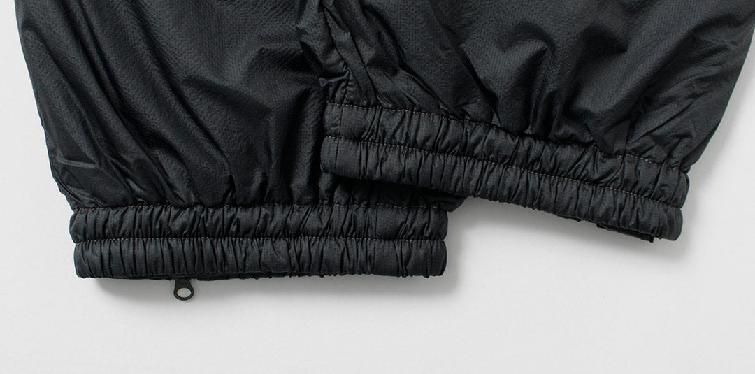 AND WANDER / Octa Fluffy Pants