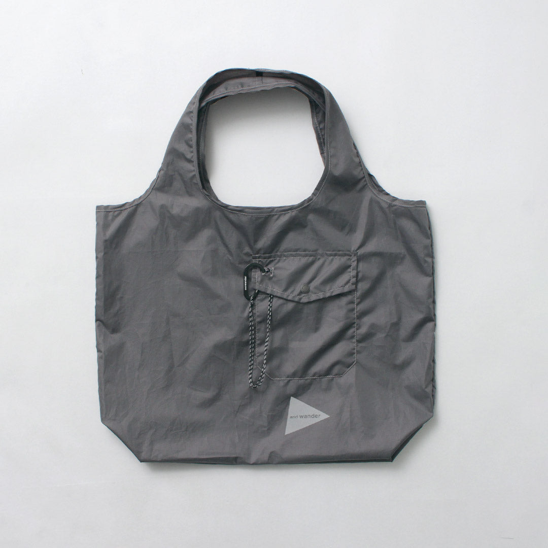 AND WANDER / Glosario Bolso de bolsillo