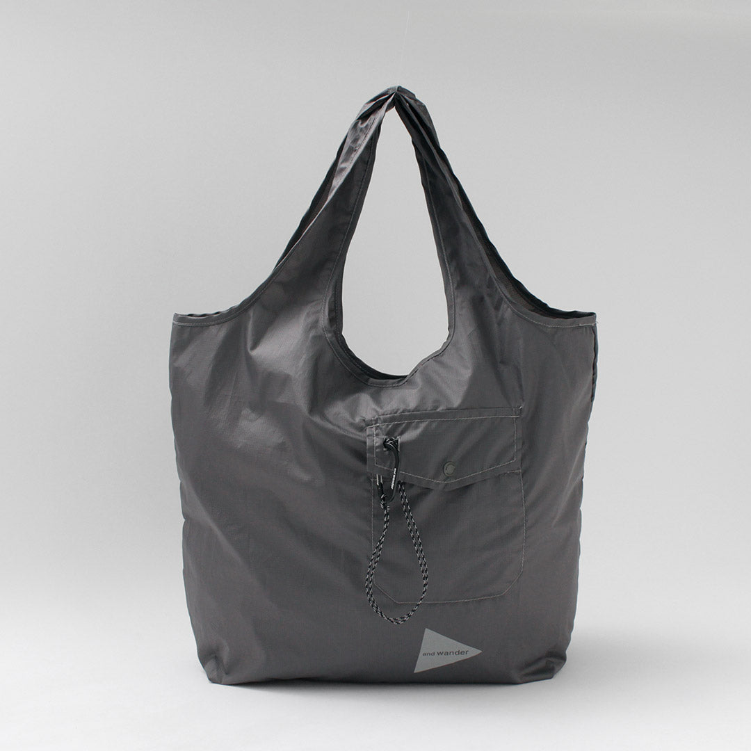 AND WANDER / Glosario Bolso de bolsillo