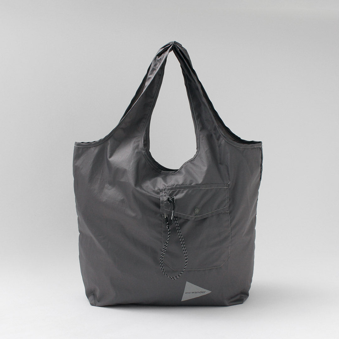 AND WANDER / Glosario Bolso de bolsillo