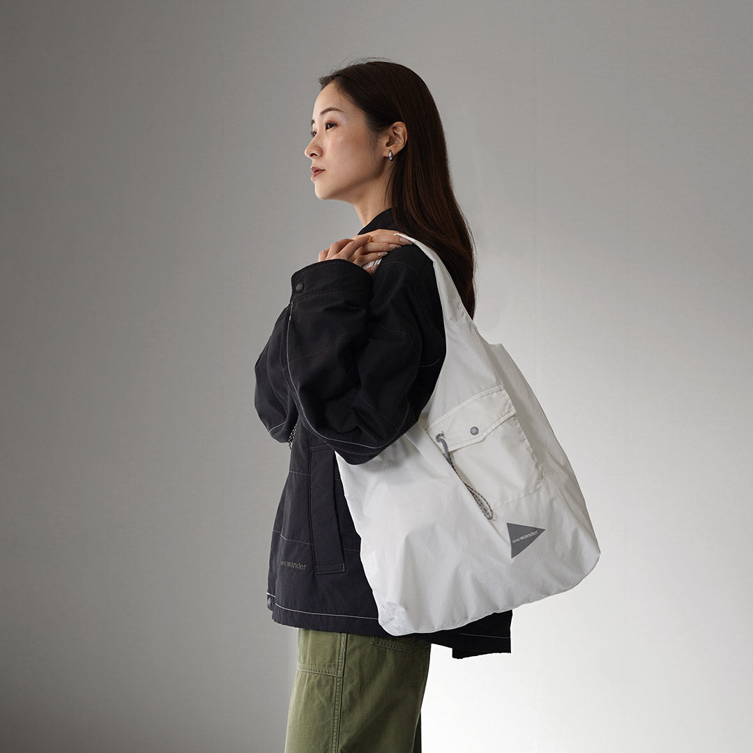 AND WANDER / Glosario Bolso de bolsillo