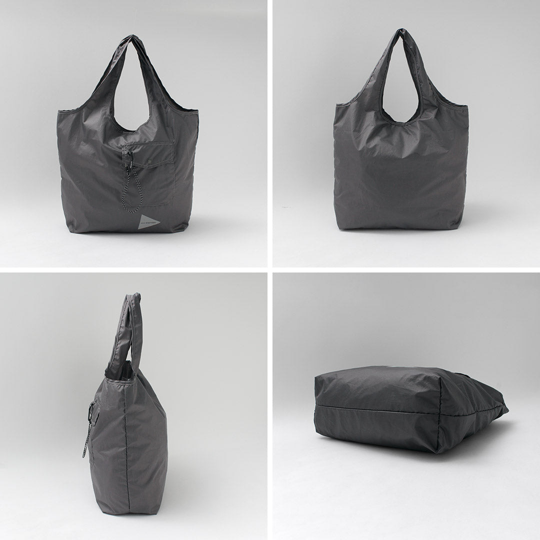 AND WANDER / Glosario Bolso de bolsillo