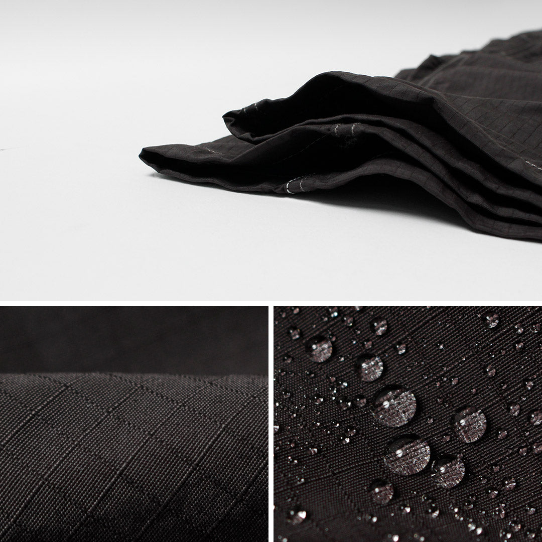 AND WANDER / GRAMICCI Collaboration Ripstop Voyager Pants