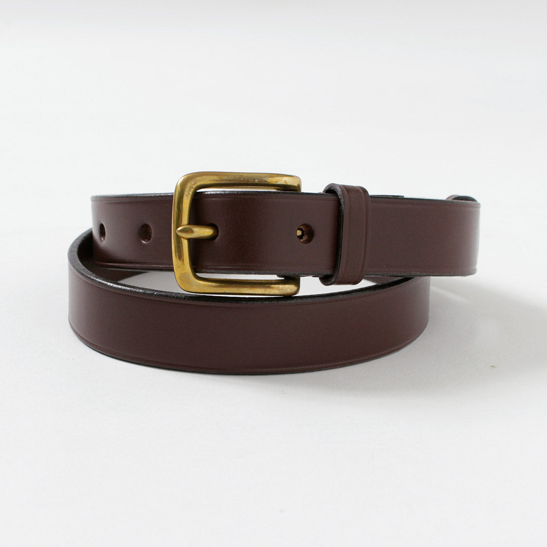 BRADY / 腰端腰帶