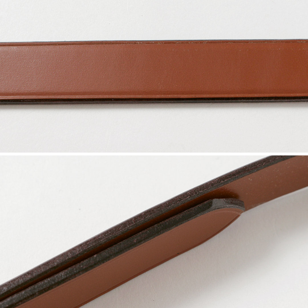 BRADY / 腰端腰帶