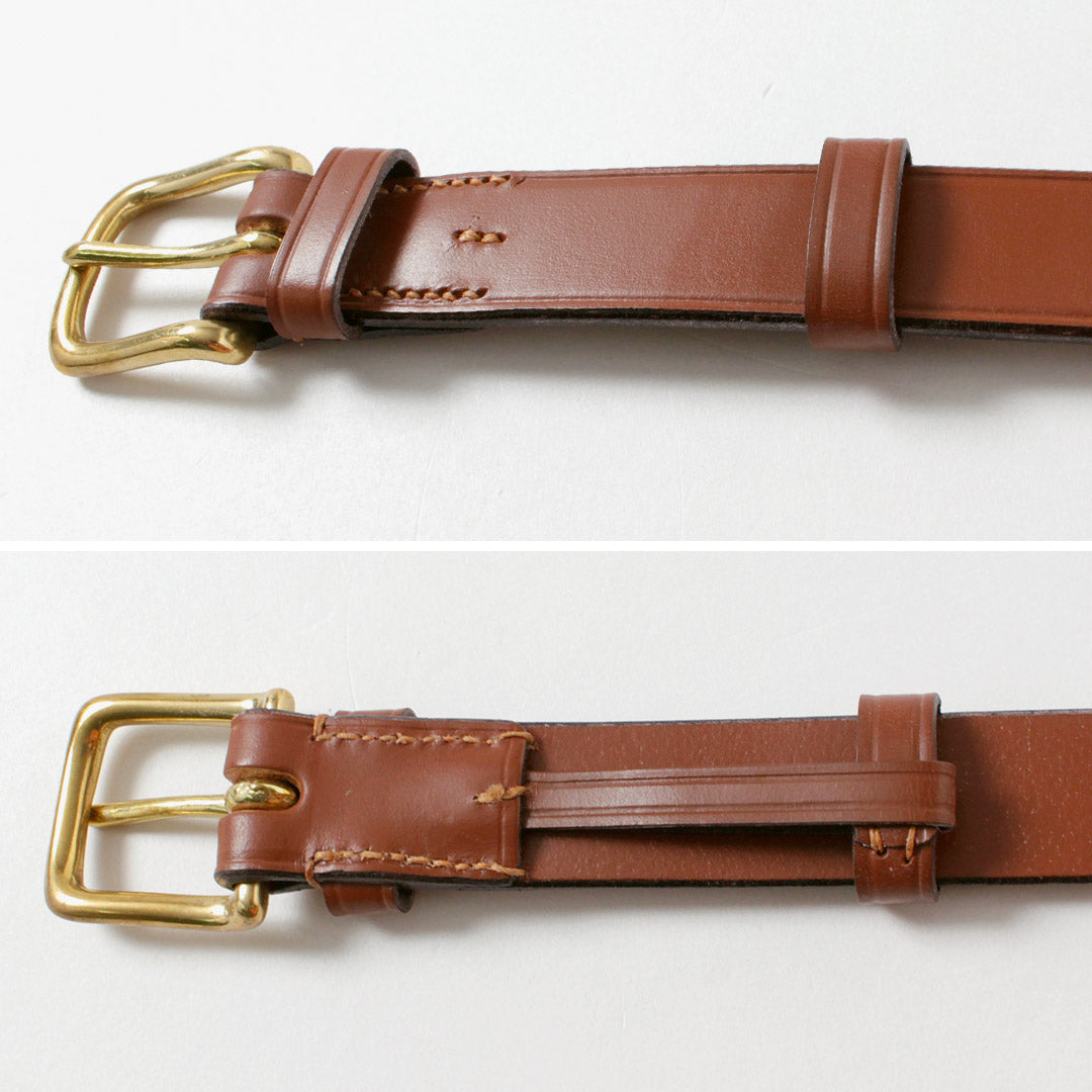 BRADY / 腰端腰帶