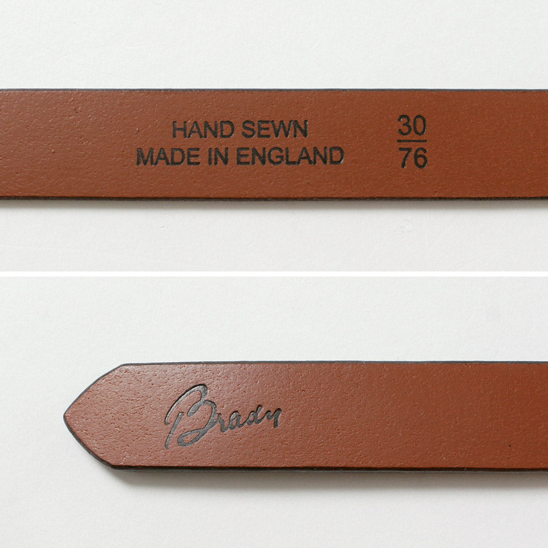 BRADY / 星星裹身腰帶