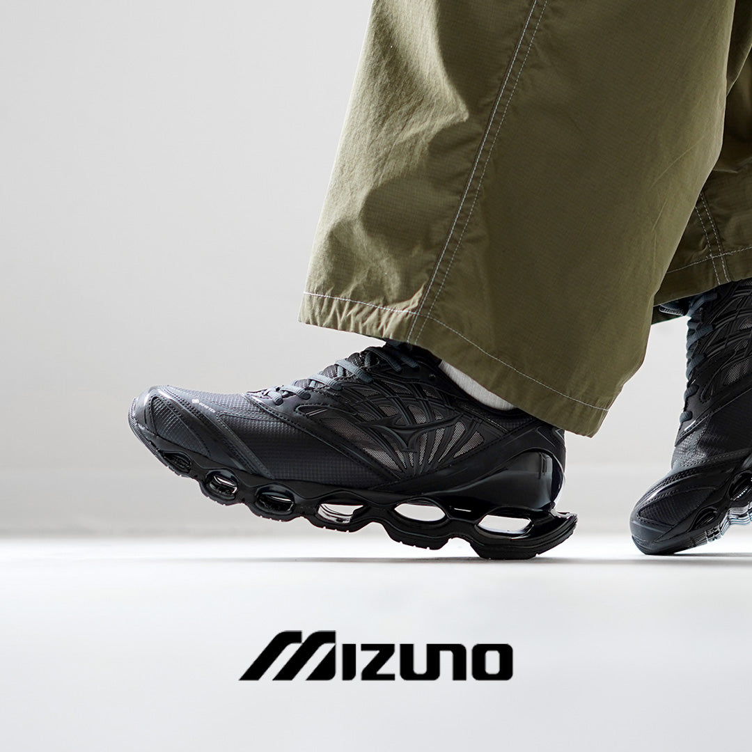 MIZUNO / Wave Prophecy LS Gore-Tex Sneakers
