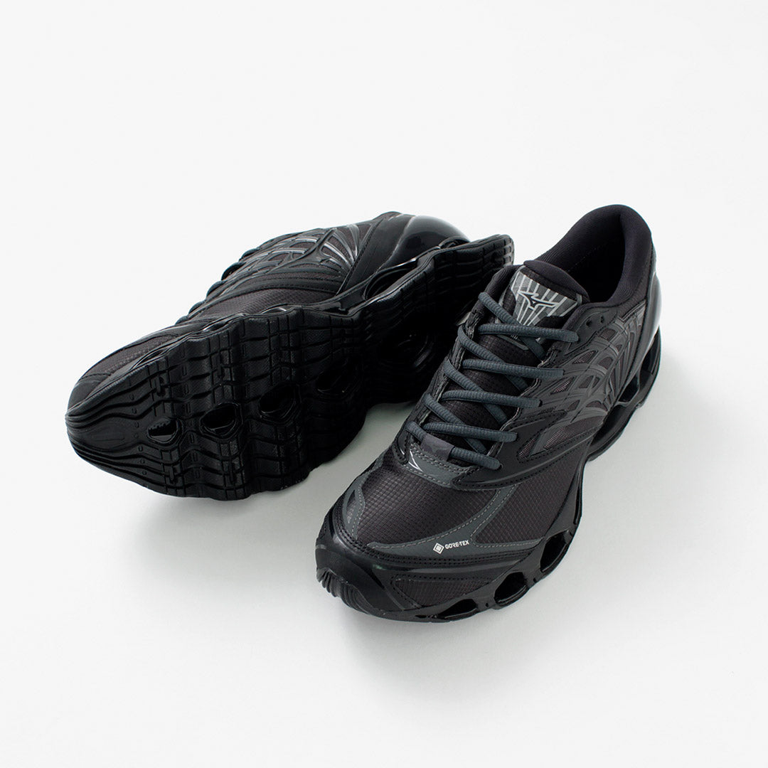MIZUNO / Wave Prophecy LS Gore-Tex Sneakers
