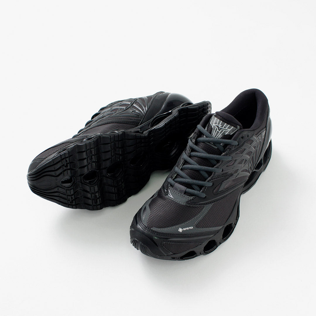 MIZUNO / Wave Prophecy LS Gore-Tex Sneakers