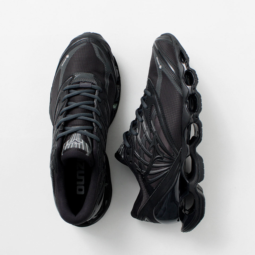 MIZUNO / Wave Prophecy LS Gore-Tex Sneakers