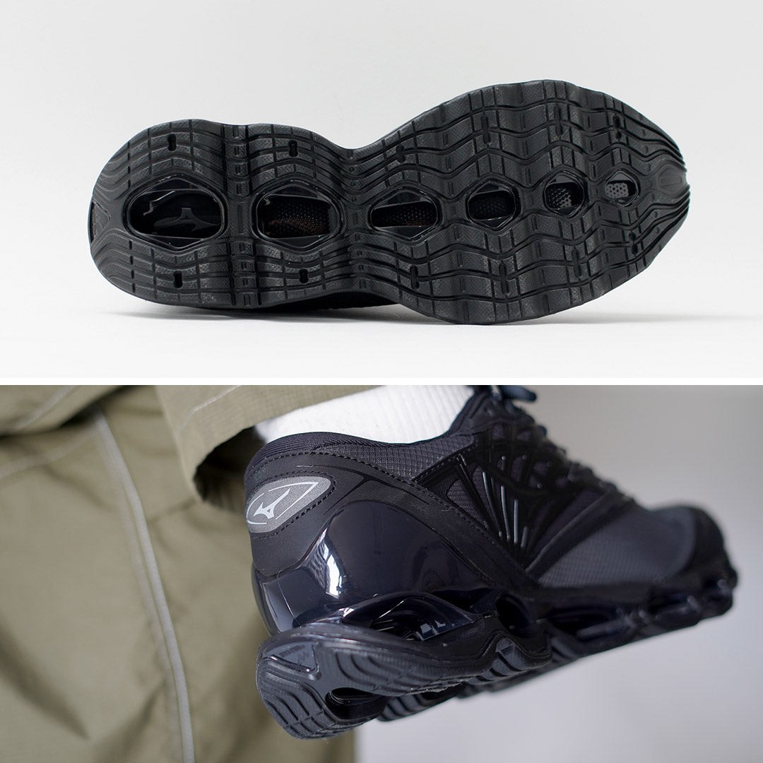 MIZUNO / Wave Prophecy LS Gore-Tex Sneakers