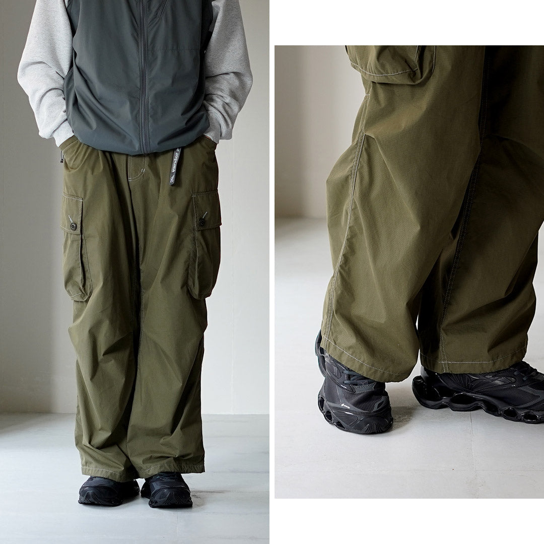 MIZUNO / Wave Prophecy LS Gore-Tex Sneakers