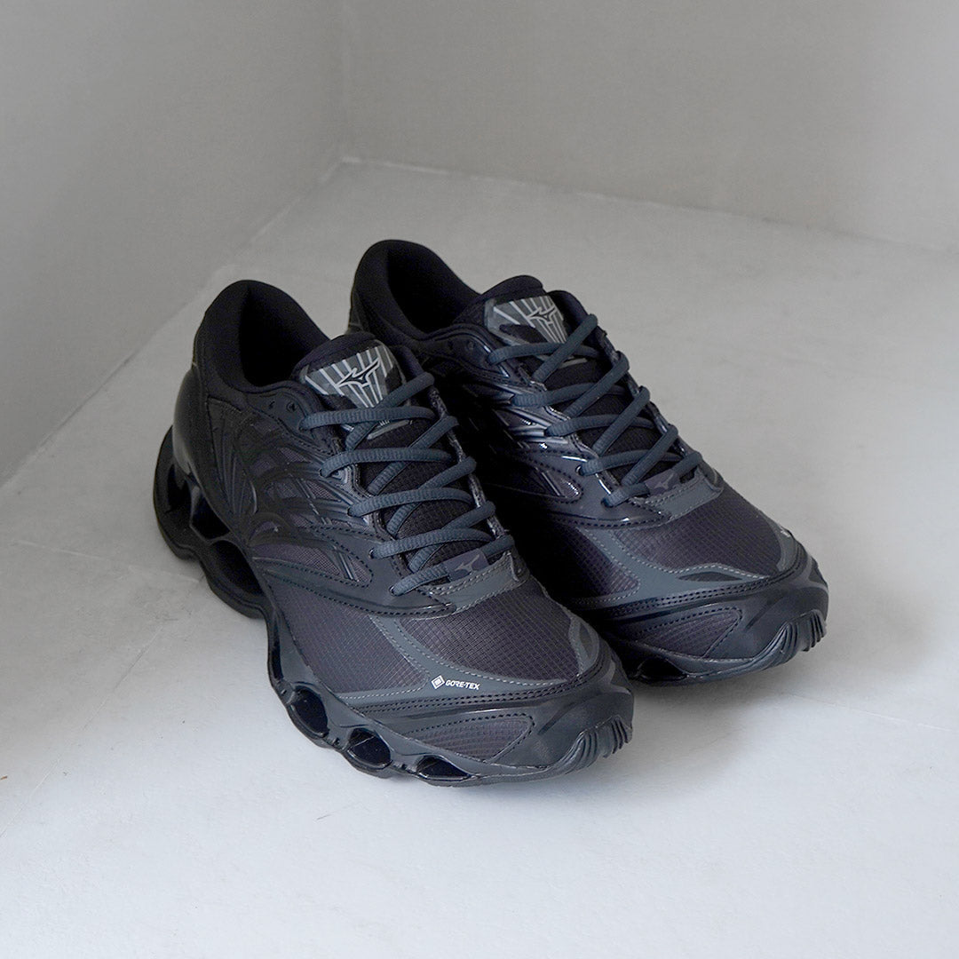 MIZUNO / Wave Prophecy LS Gore-Tex Sneakers