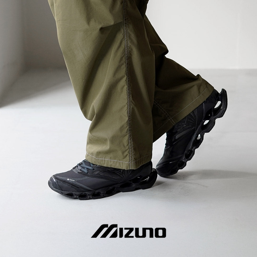 MIZUNO / Wave Prophecy LS Gore-Tex Sneakers