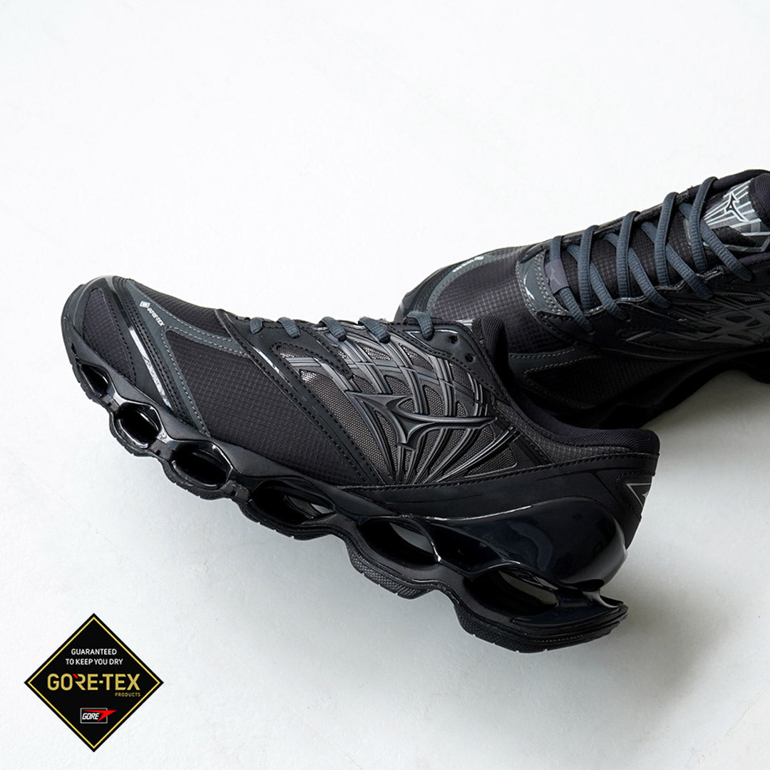 MIZUNO / Wave Prophecy LS Gore-Tex Sneakers