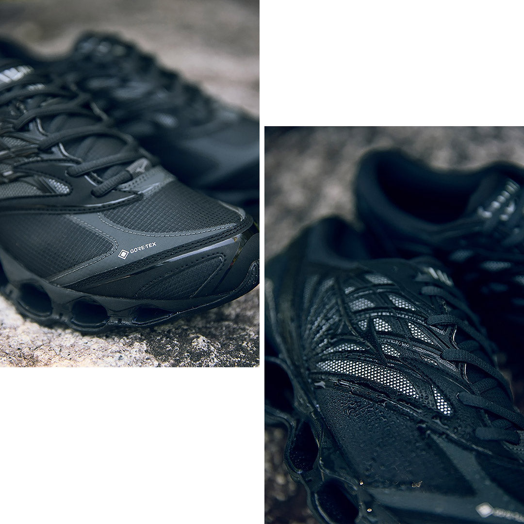 MIZUNO / Wave Prophecy LS Gore-Tex Sneakers