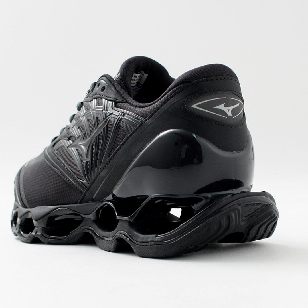 MIZUNO / Wave Prophecy LS Gore-Tex Sneakers