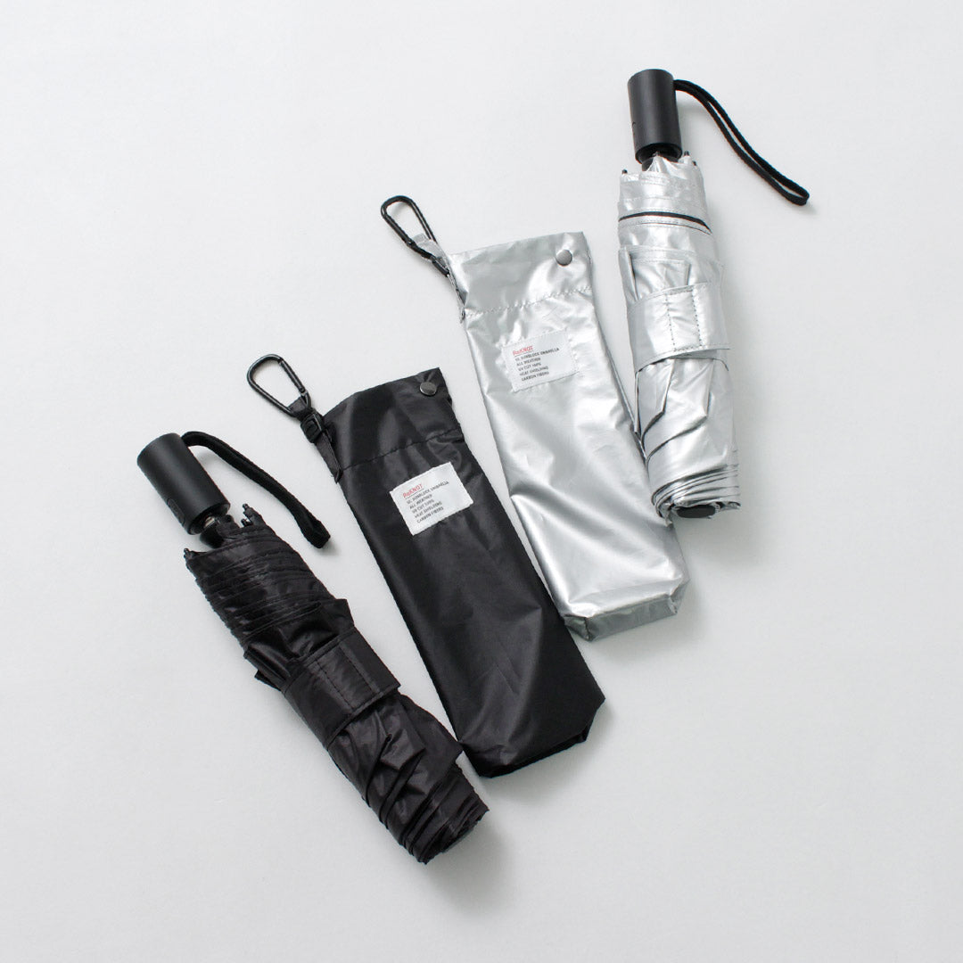 REKNOT / Ultra Light Sun Block Automatic Umbrella