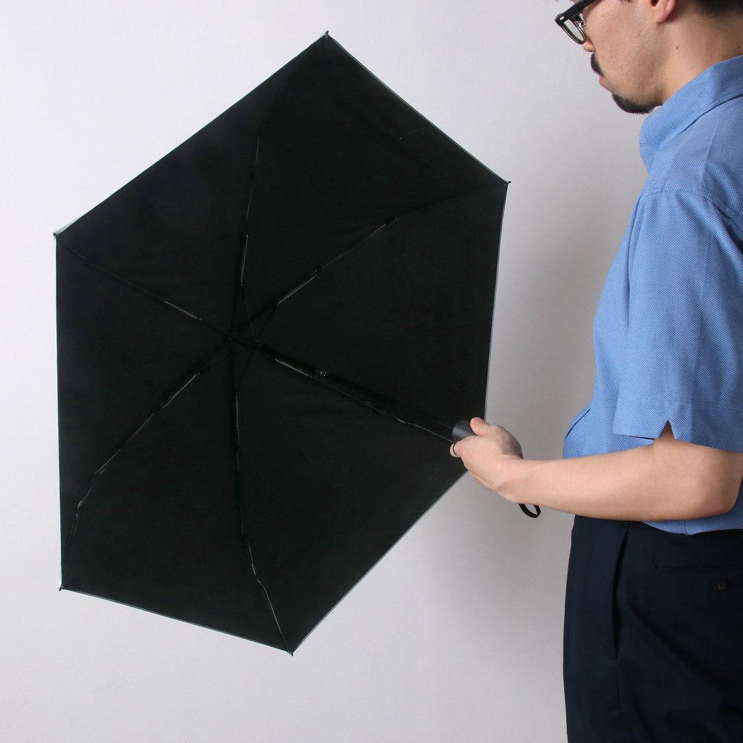 REKNOT / Ultra Light Sun Block Automatic Umbrella