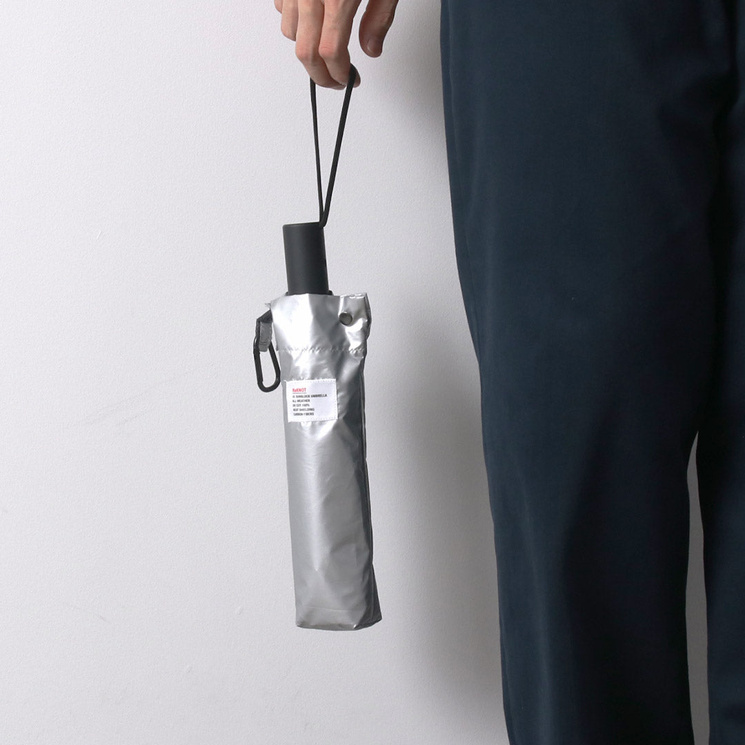 REKNOT / Ultra Light Sun Block Automatic Umbrella