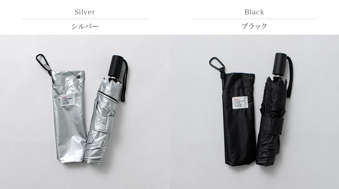 REKNOT / Ultra Light Sun Block Automatic Umbrella