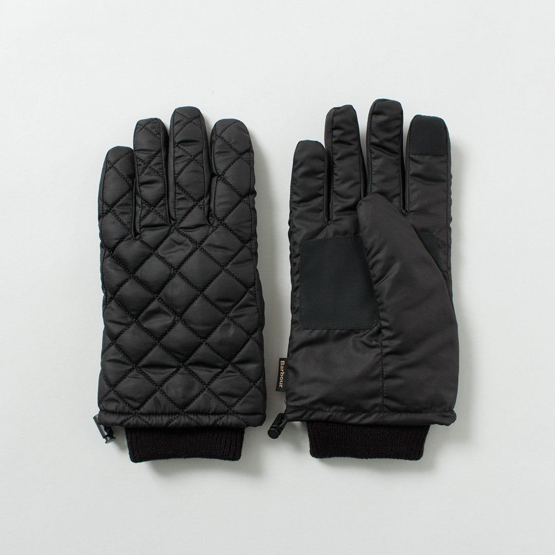 BARBOUR / Harker Waterproof Gloves