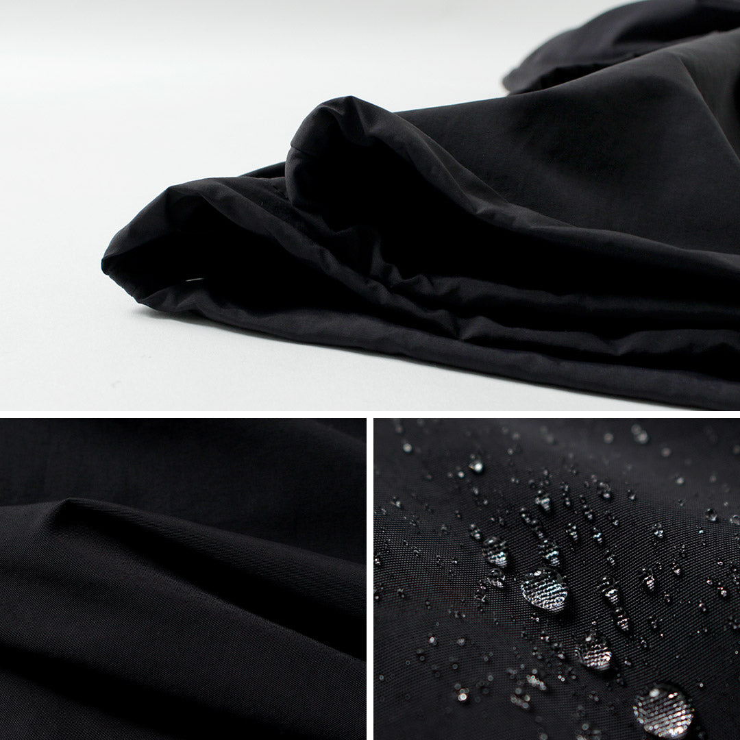 NANGA / 따뜻한 이지팬츠