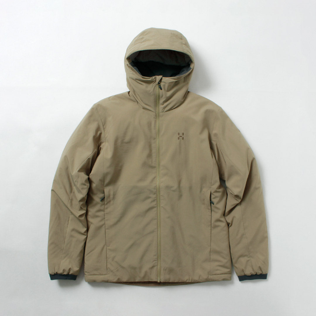 HAGLOFS / Cagoule d'alerte Mimic