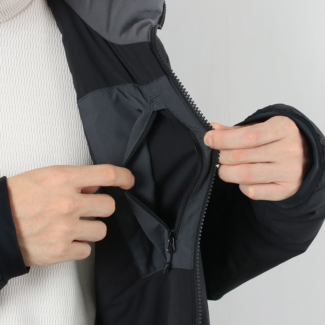 HAGLOFS / Mimic Alert Hood Jacket