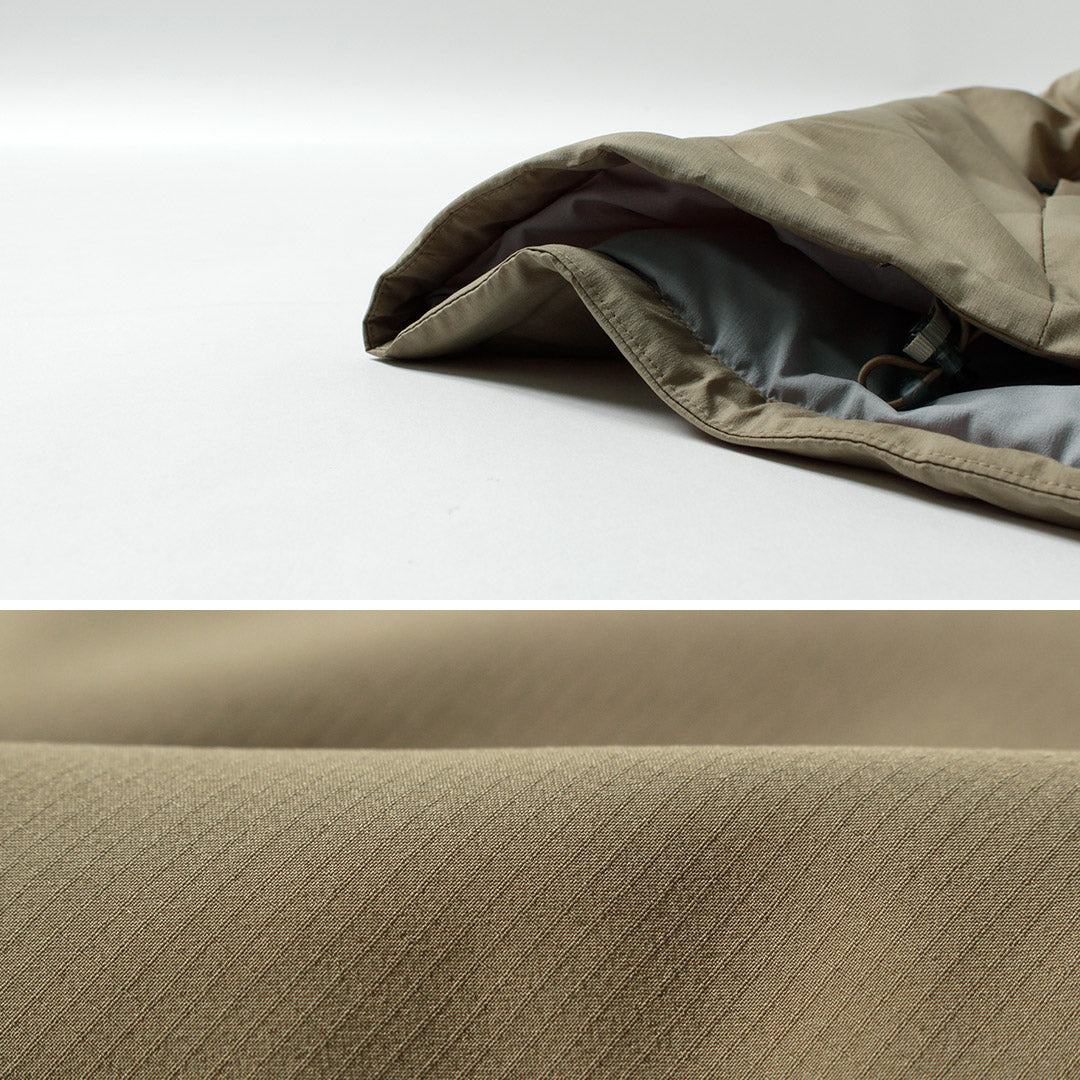 HAGLOFS / Mimic Alert Hood Jacket