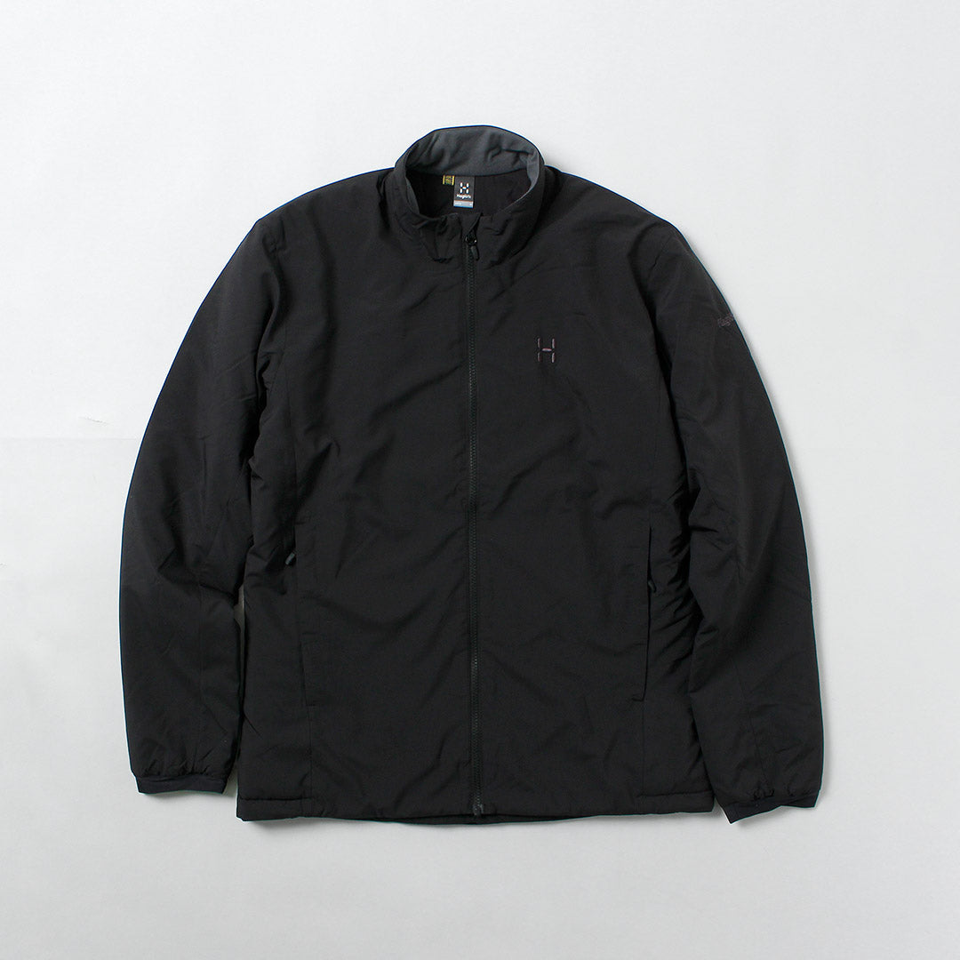 HAGLOFS / Veste d'alerte Mimic