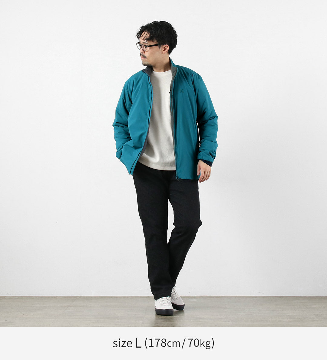 HAGLOFS / Mimic Alert Jacket