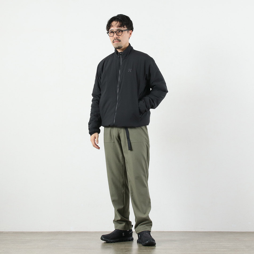 HAGLOFS / Mimic Alert Jacket