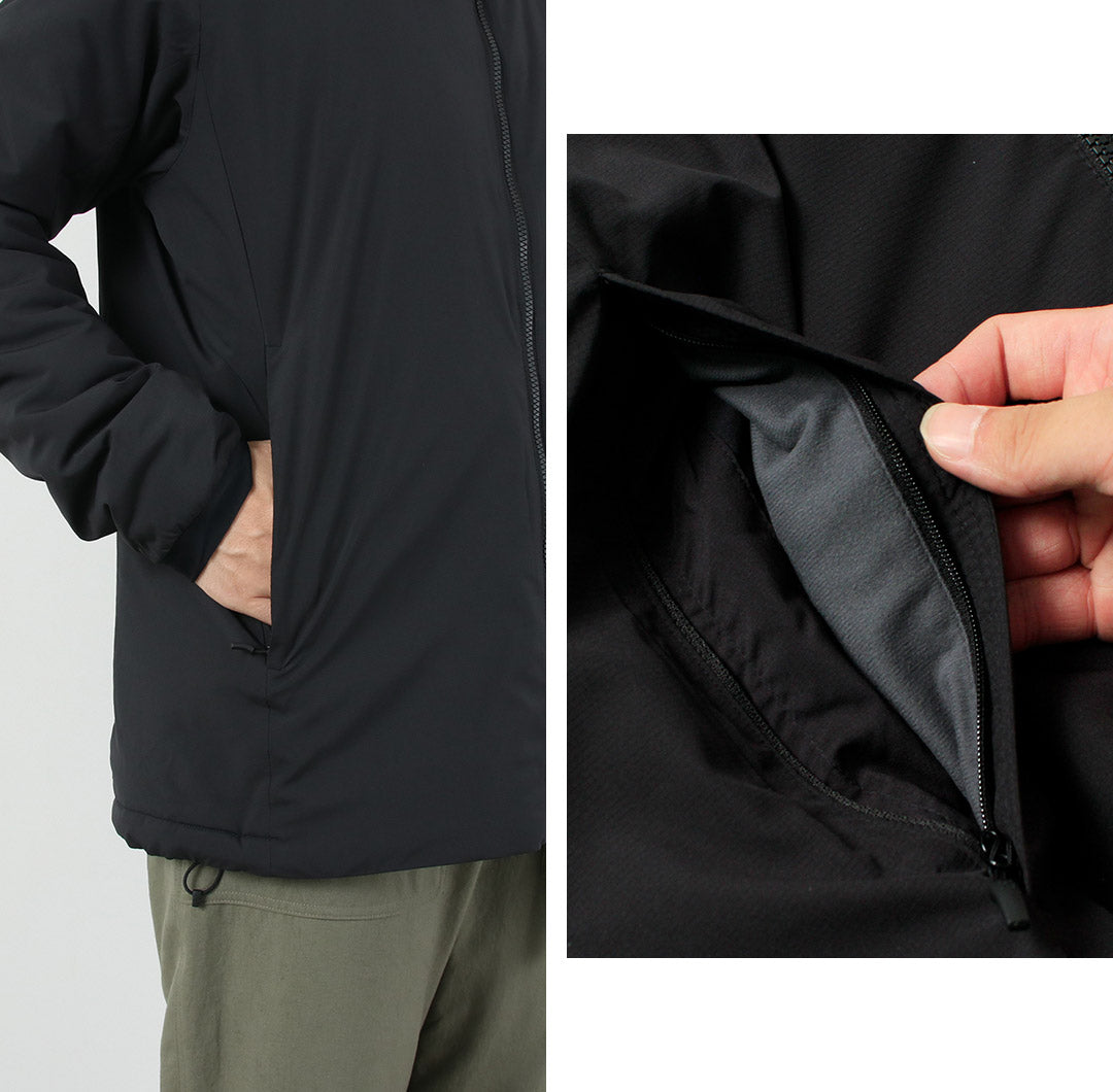 HAGLOFS / Mimic Alert Jacket