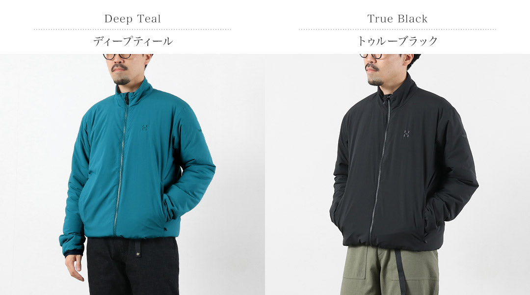 HAGLOFS / Mimic Alert Jacket