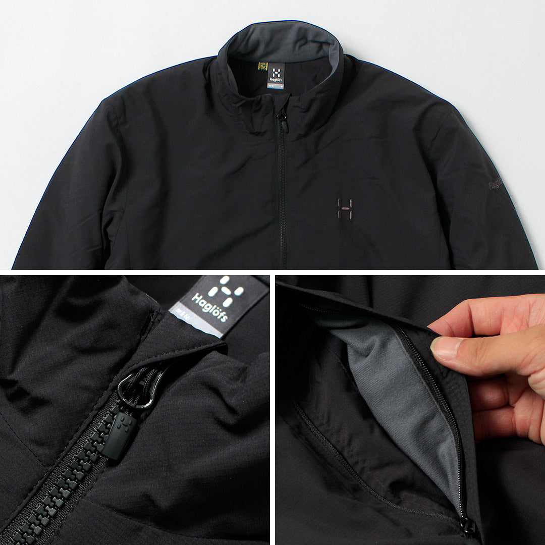 HAGLOFS / Mimic Alert Jacket