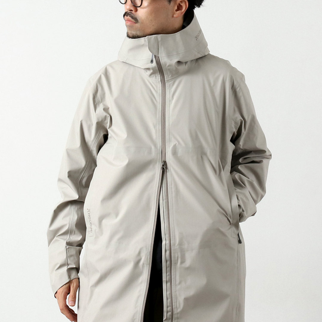 HOUDINI / Ms One Parka II